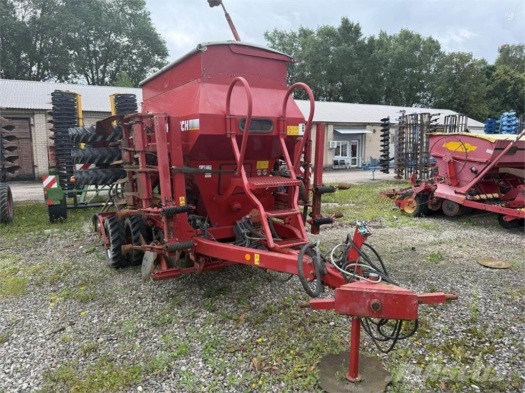 Horsch Pronto 4DC Såmaskiner