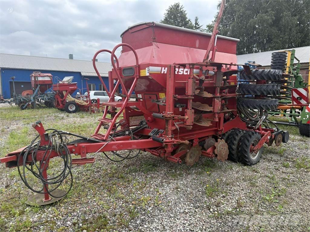 Horsch Pronto 4DC Såmaskiner