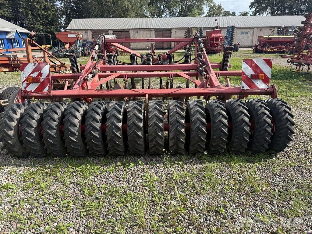 Horsch Tiger 4AS Slodder