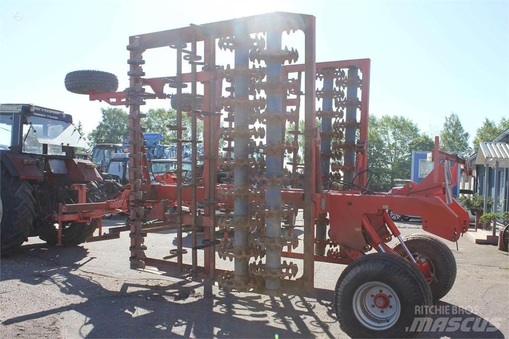 Howard HM600 Landbruk - Annet