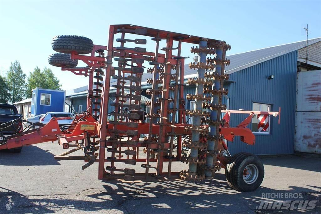 Howard HM600 Landbruk - Annet