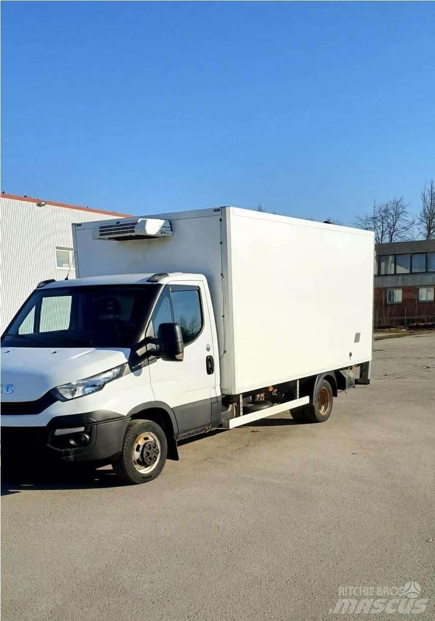 Iveco  Personbiler