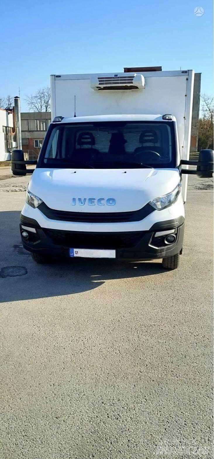 Iveco  Personbiler