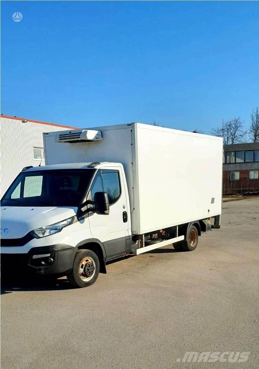 Iveco  Personbiler