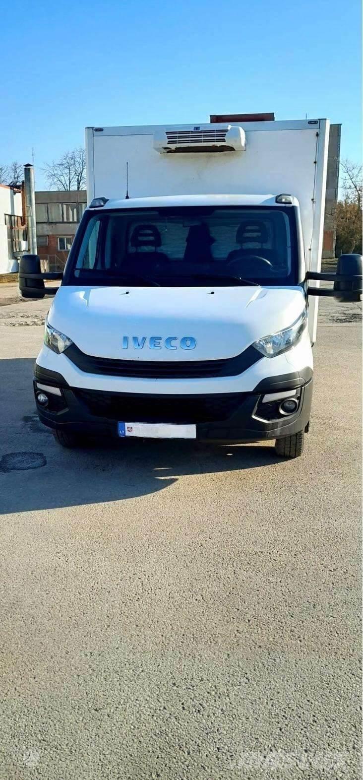 Iveco  Personbiler