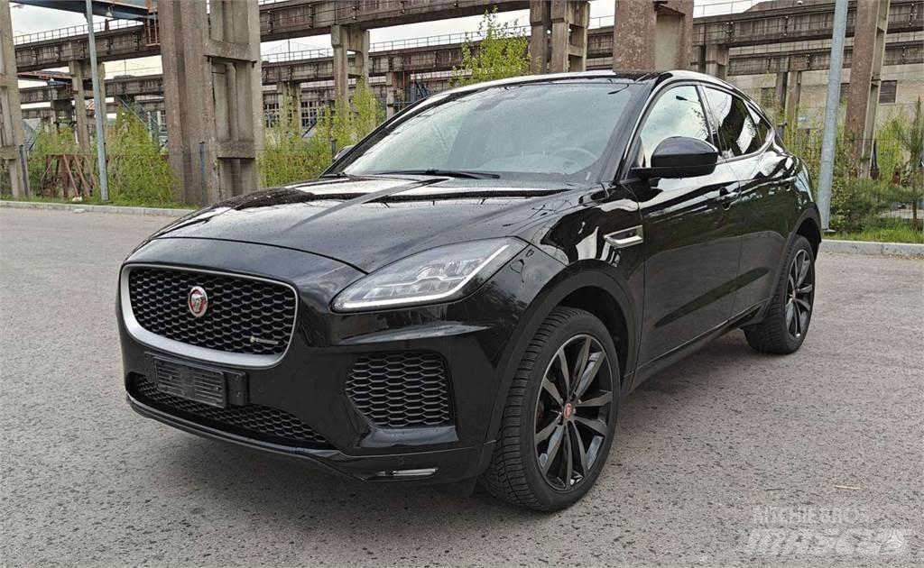 Jaguar  Personbiler