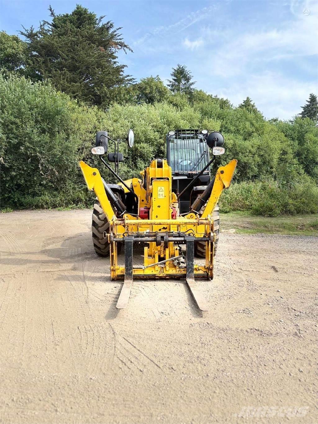 JCB 540-170 Teleskoplastere