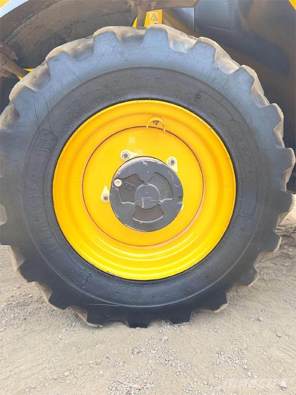 JCB 540-170 Teleskoplastere