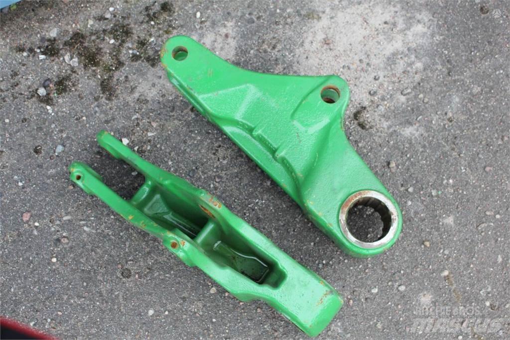 John Deere  Landbruk - Annet