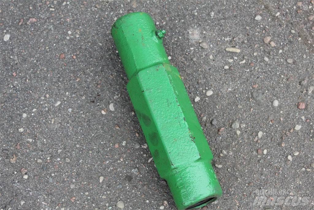 John Deere  Landbruk - Annet