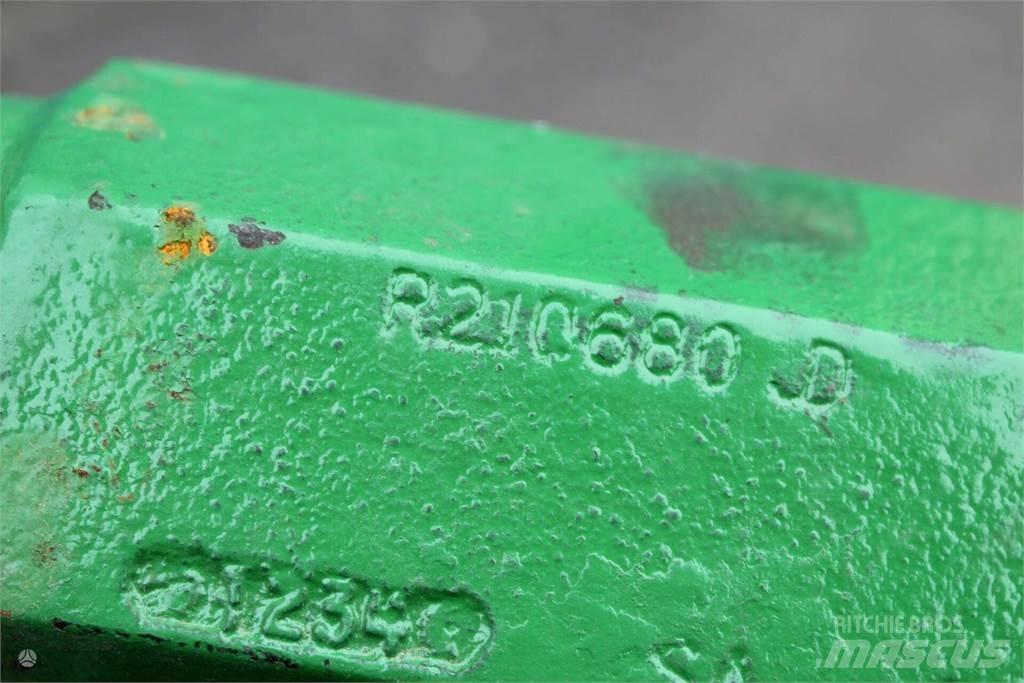 John Deere  Landbruk - Annet