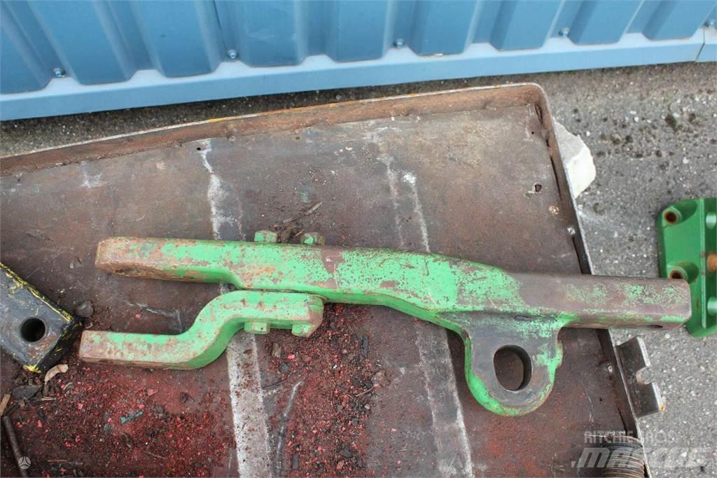 John Deere  Landbruk - Annet