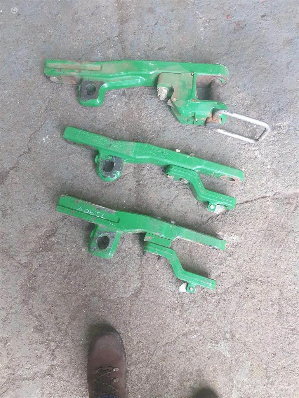 John Deere  Landbruk - Annet