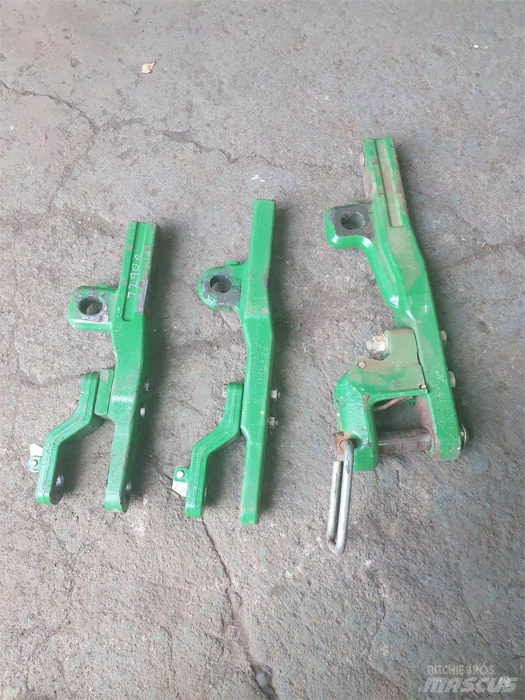 John Deere  Landbruk - Annet
