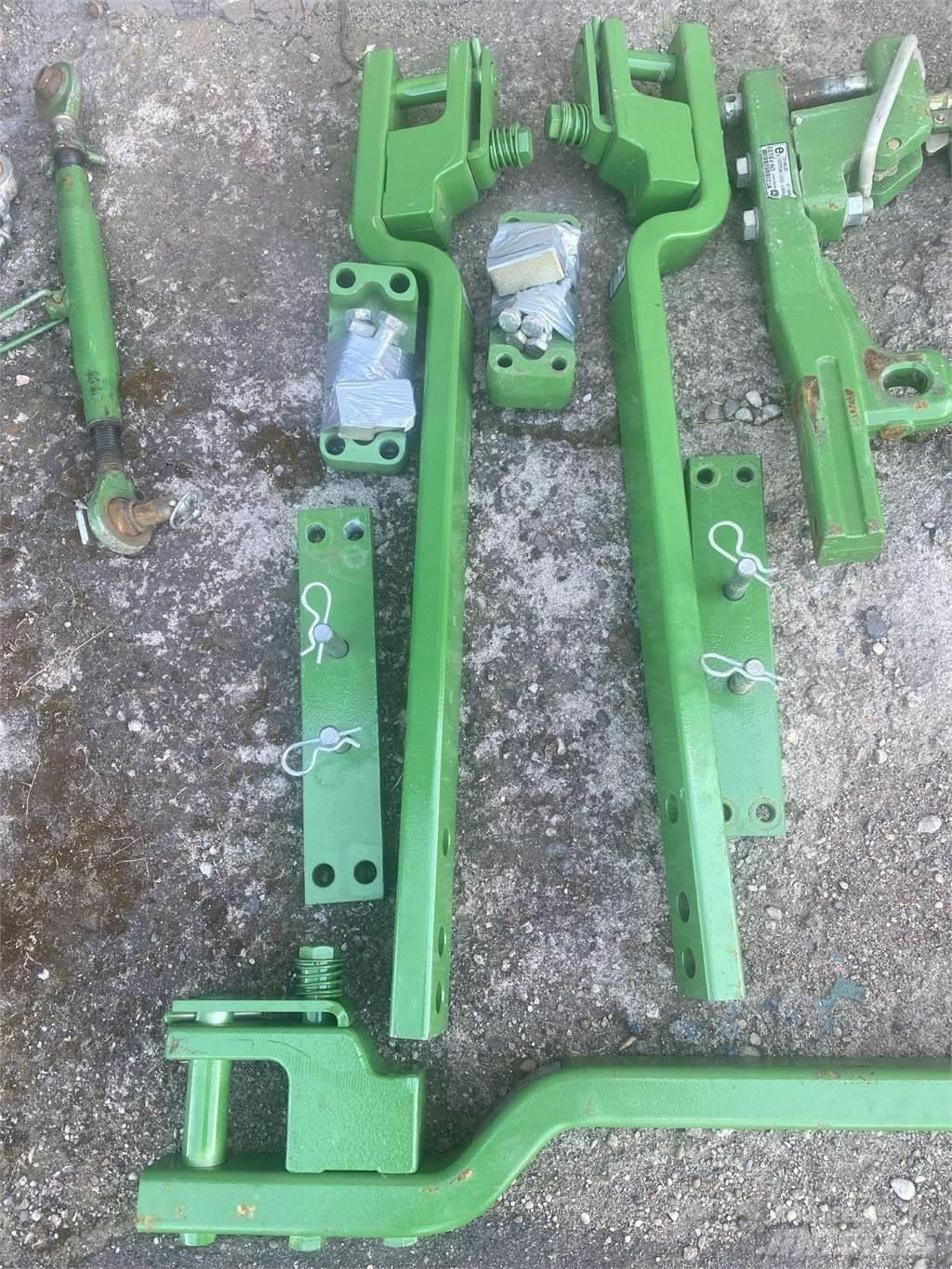 John Deere  Landbruk - Annet