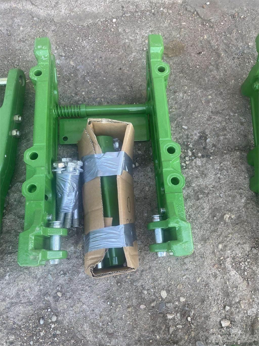 John Deere  Landbruk - Annet