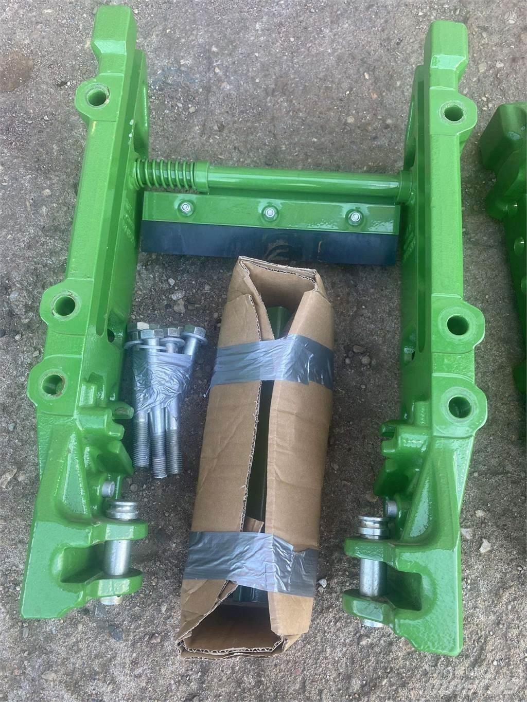 John Deere  Landbruk - Annet