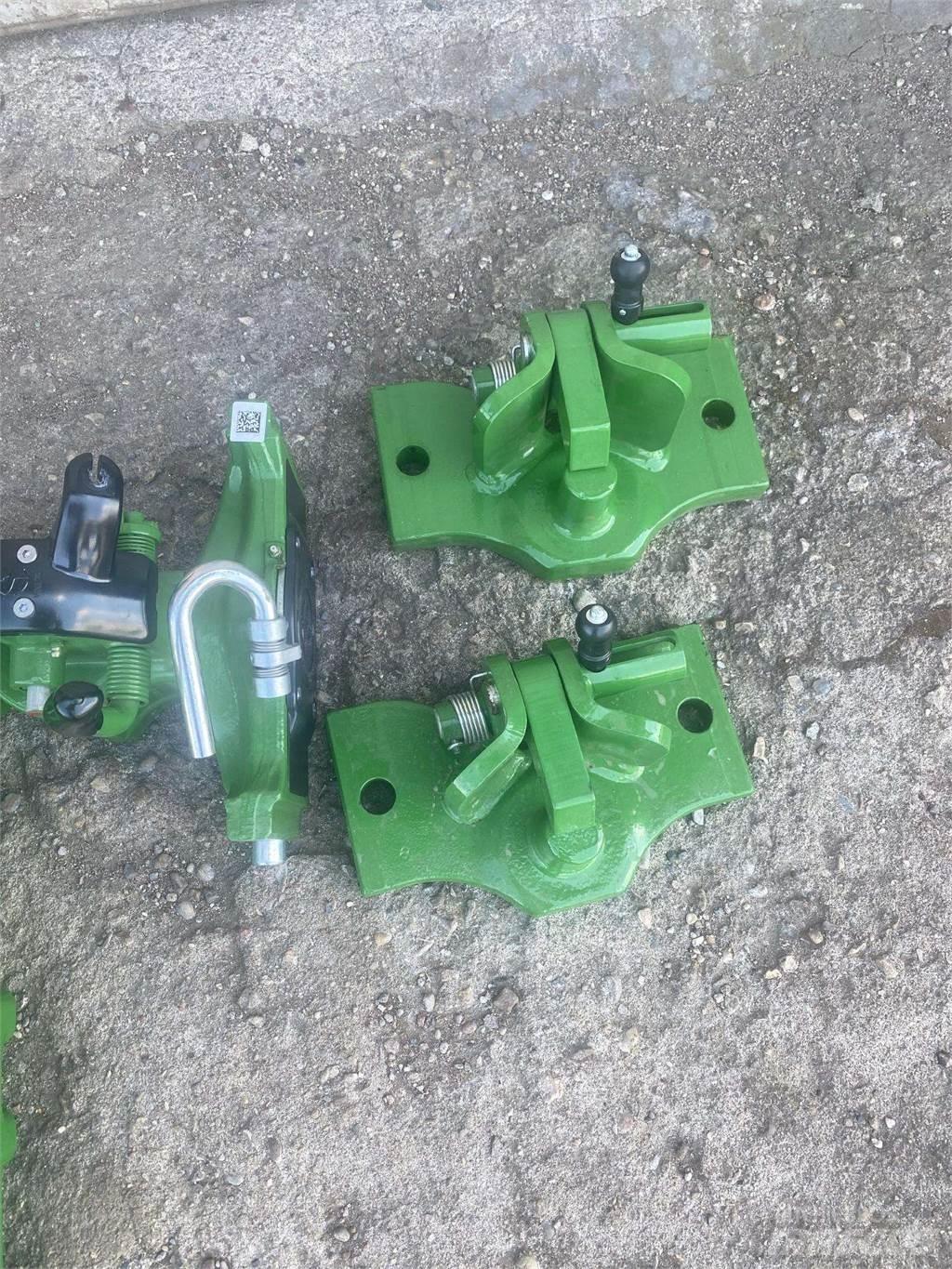 John Deere  Landbruk - Annet