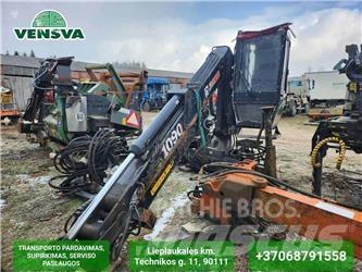 Jonsered J1090 Gripere