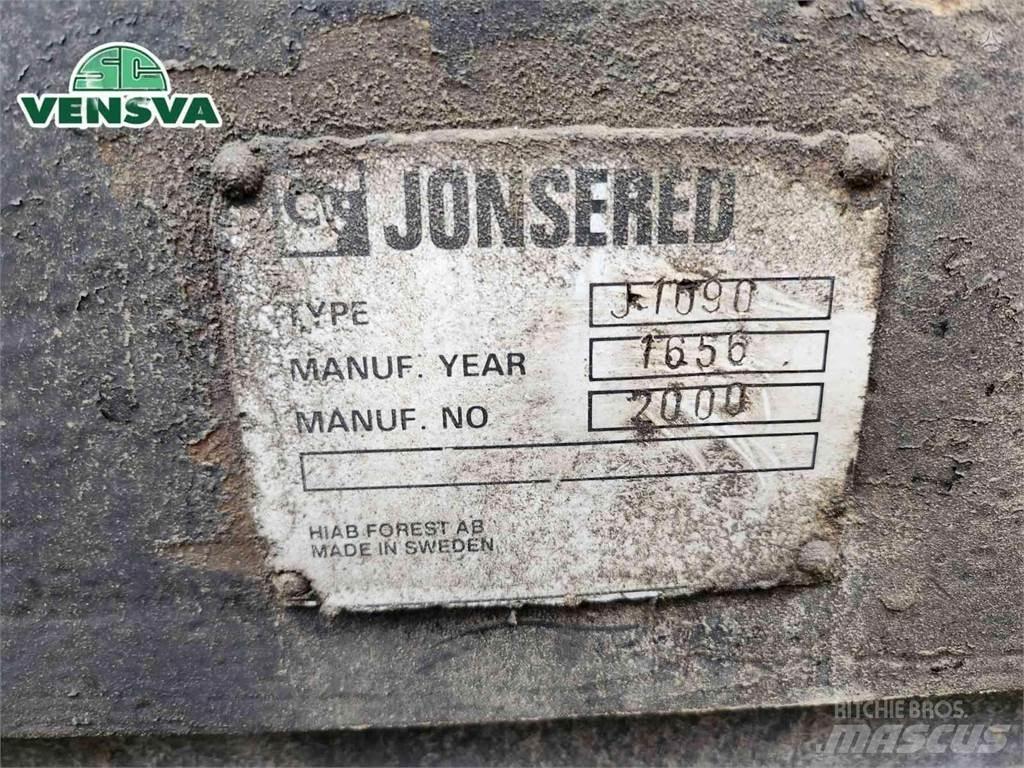Jonsered J1090 Gripere