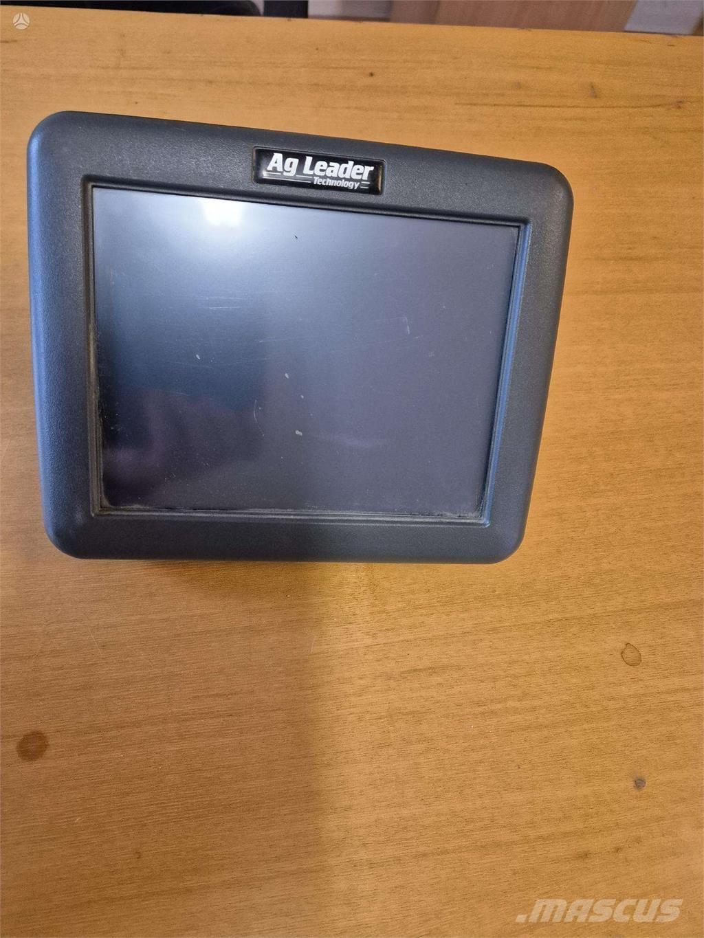  -Kita- Ag Leader Landbruk - Annet