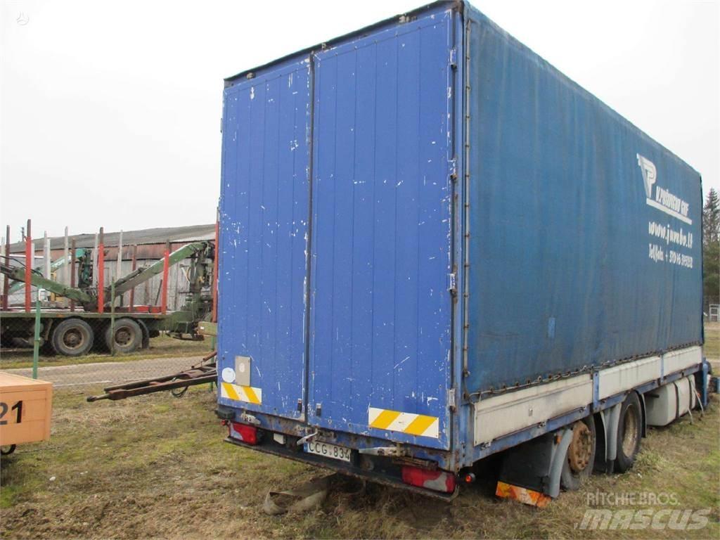  -Kita- ANTSTATAI Transport - Annet