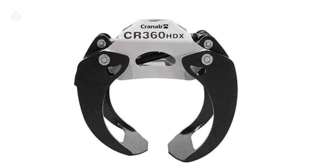  -Kita- Cranab TZ12 Gripere