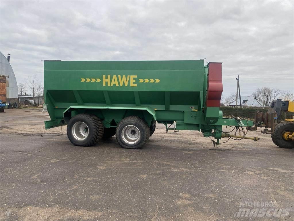 -Kita- HAWE 2500 Andre hengere