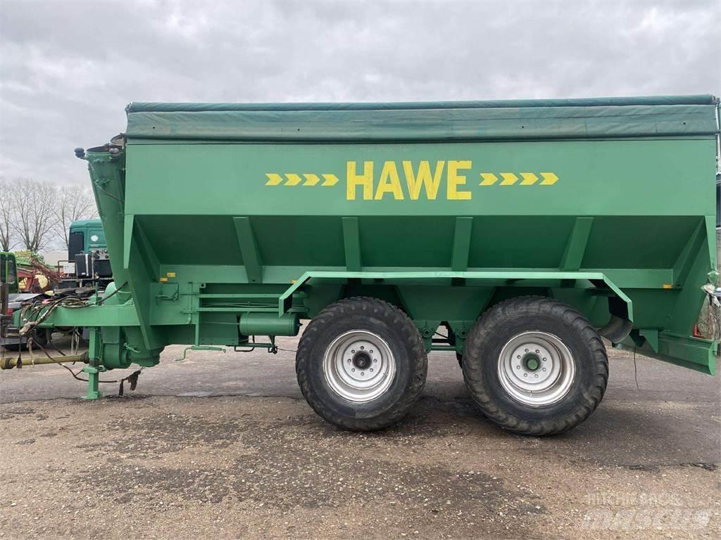  -Kita- HAWE 2500 Andre hengere