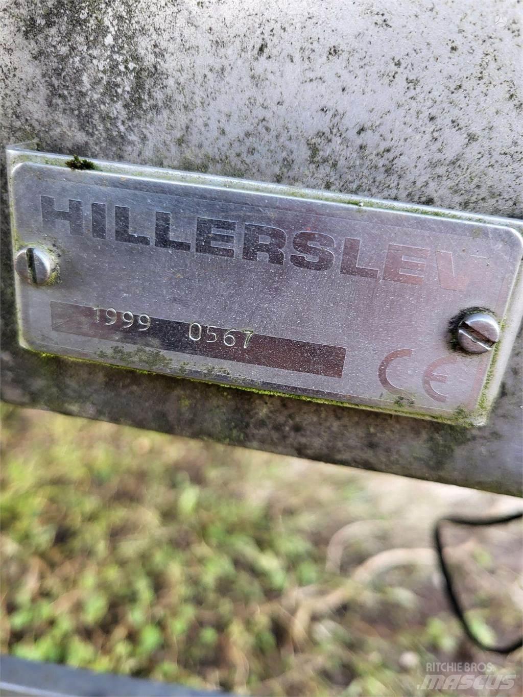  -Kita- Hillerslev Andre Landbrukshengere
