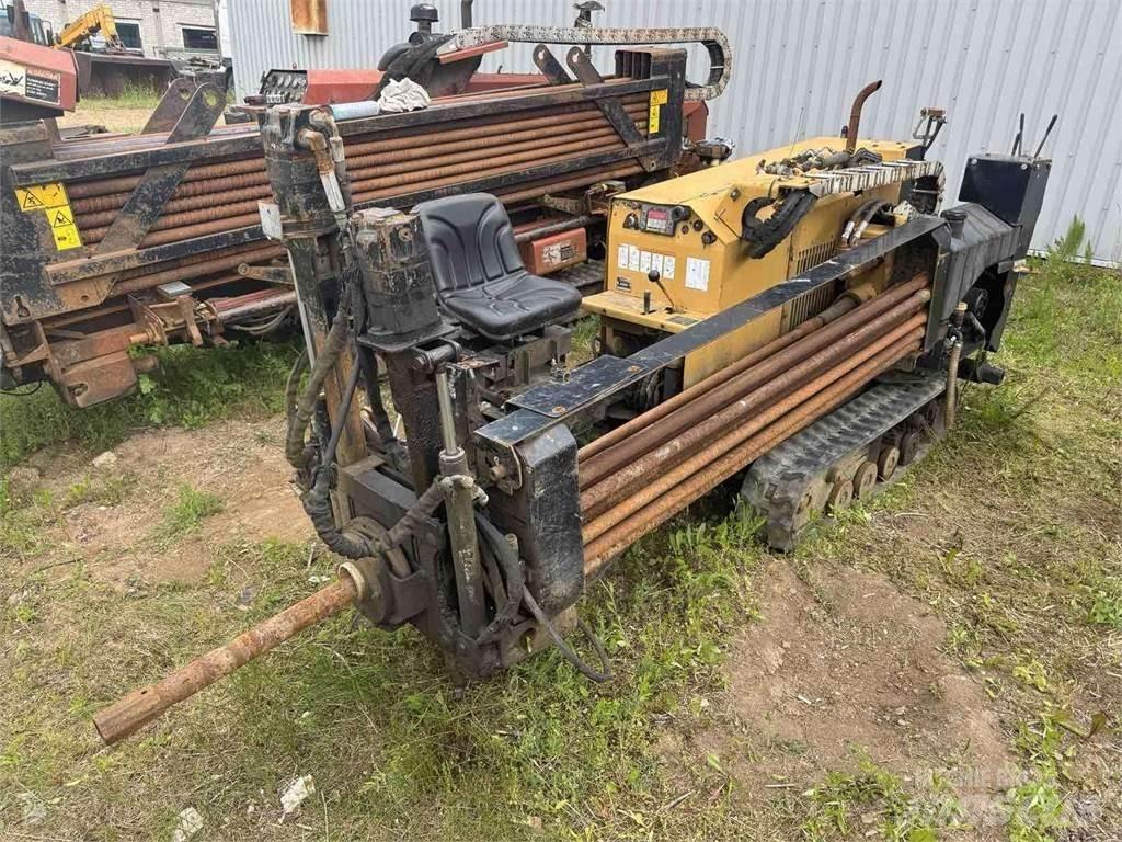  -Kita- Vermeer D6x6 Lette borerigger