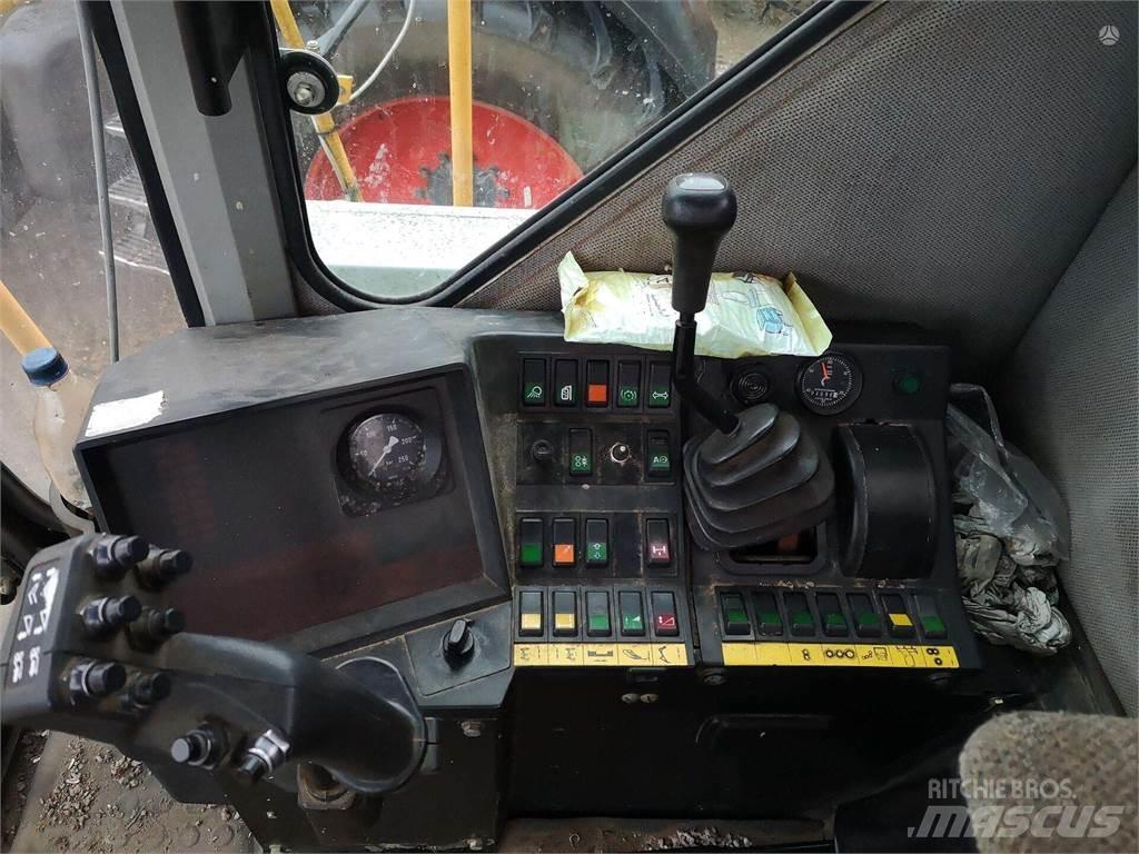 Kleine SF- 10 Landbruk - Annet