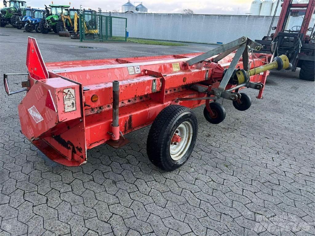Kuhn BNG 450 Slåmaskiner