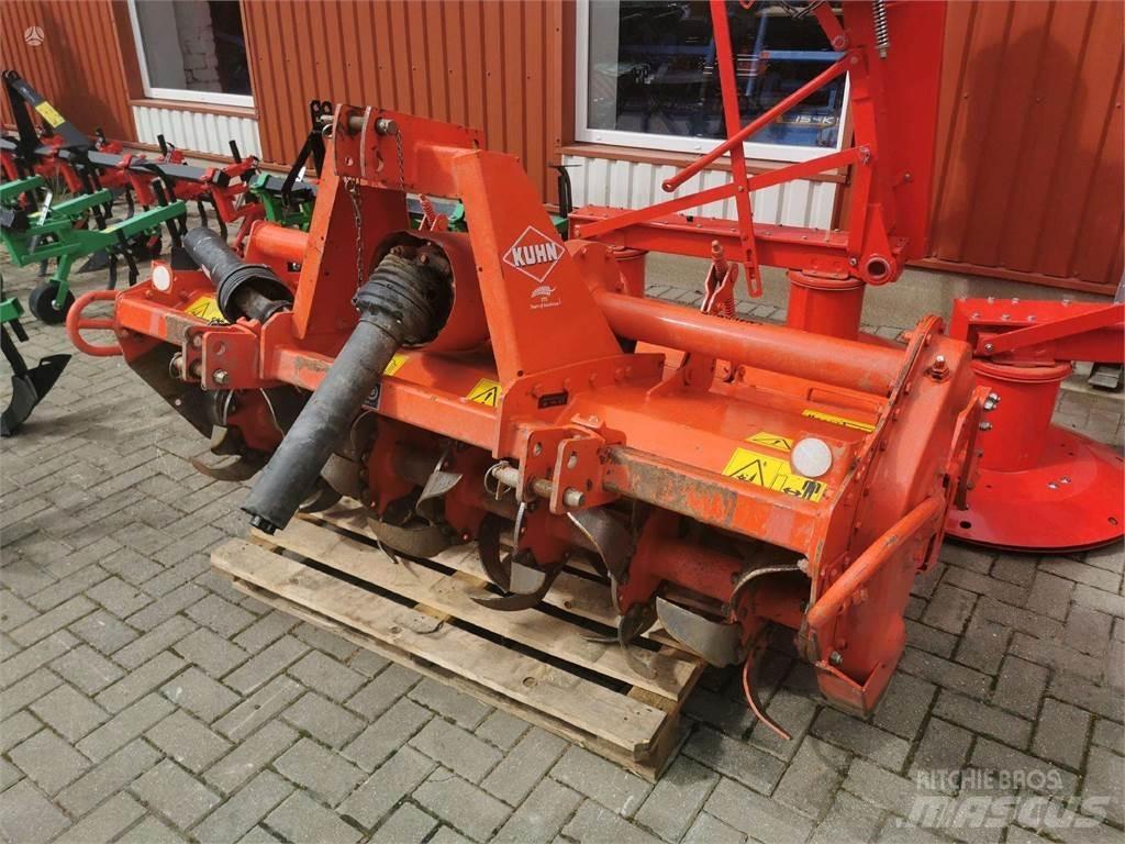 Kuhn EL 92-180 Slåmaskiner