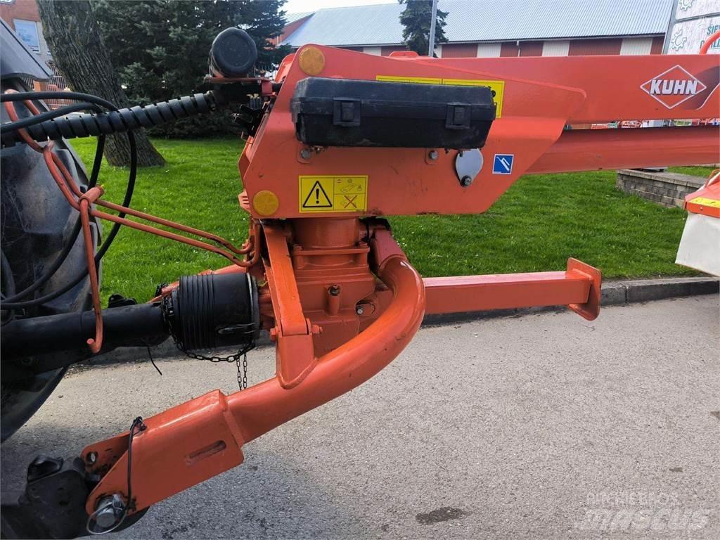 Kuhn FC353GC Slåmaskiner