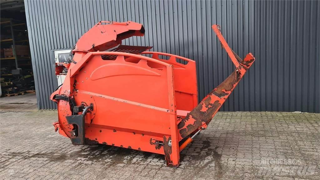 Kuhn Primor Landbruk - Annet