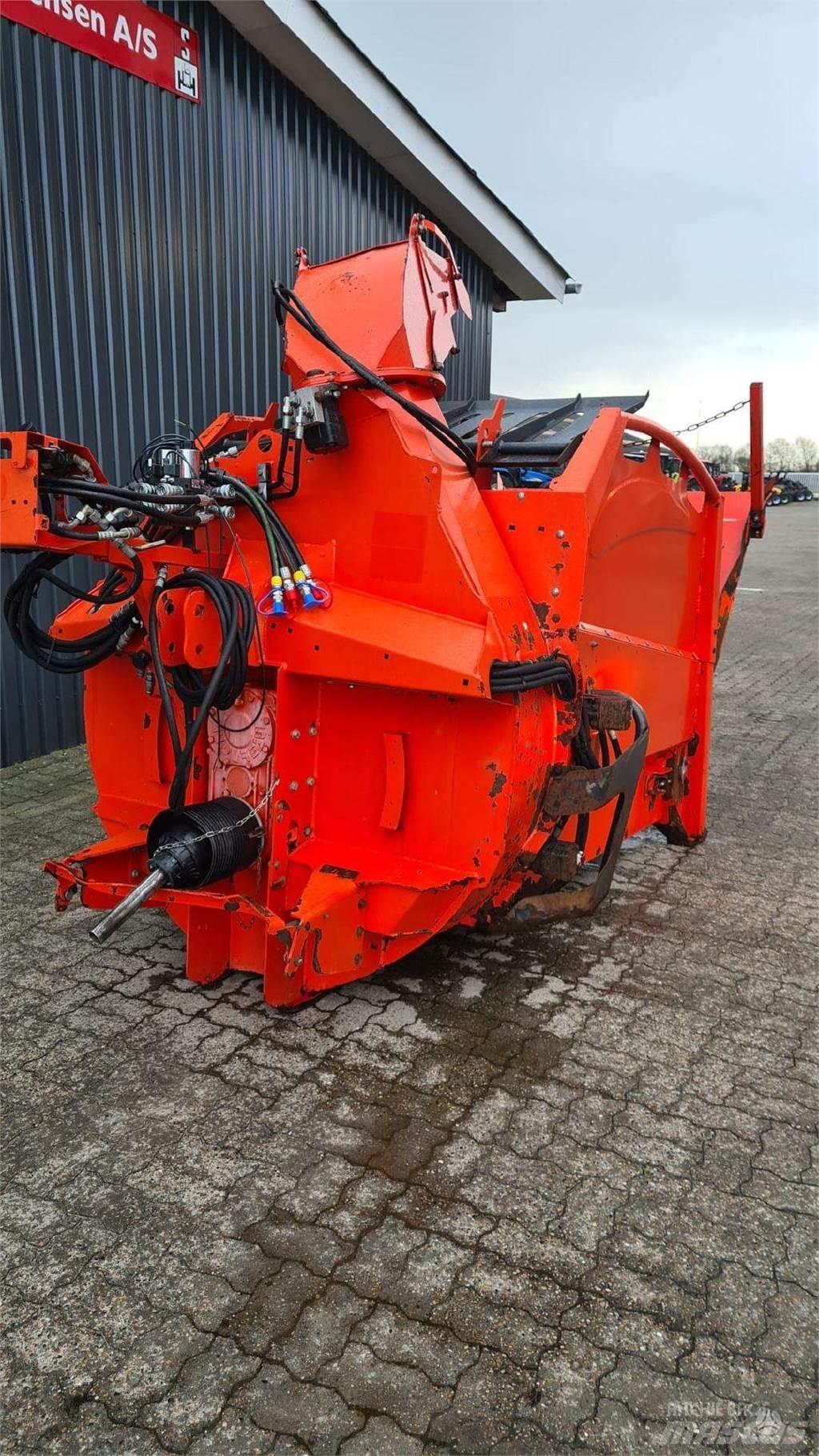 Kuhn Primor Landbruk - Annet