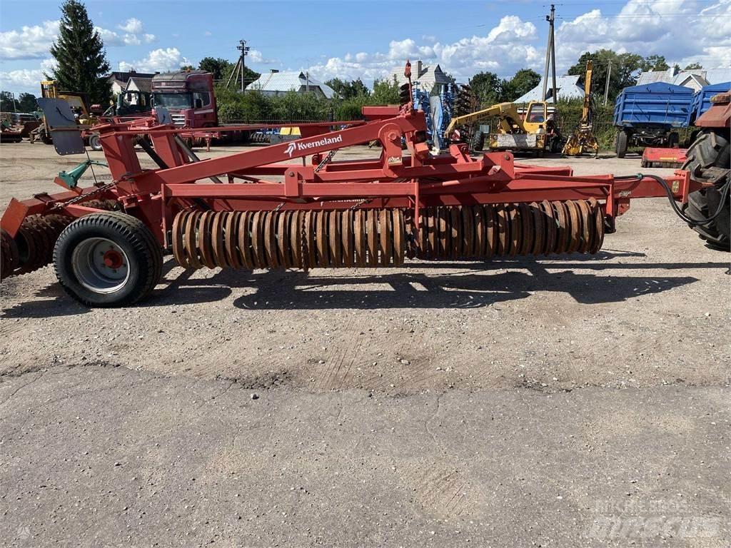 Kverneland 920 Landbruk - Annet
