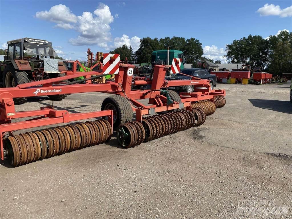 Kverneland 920 Landbruk - Annet