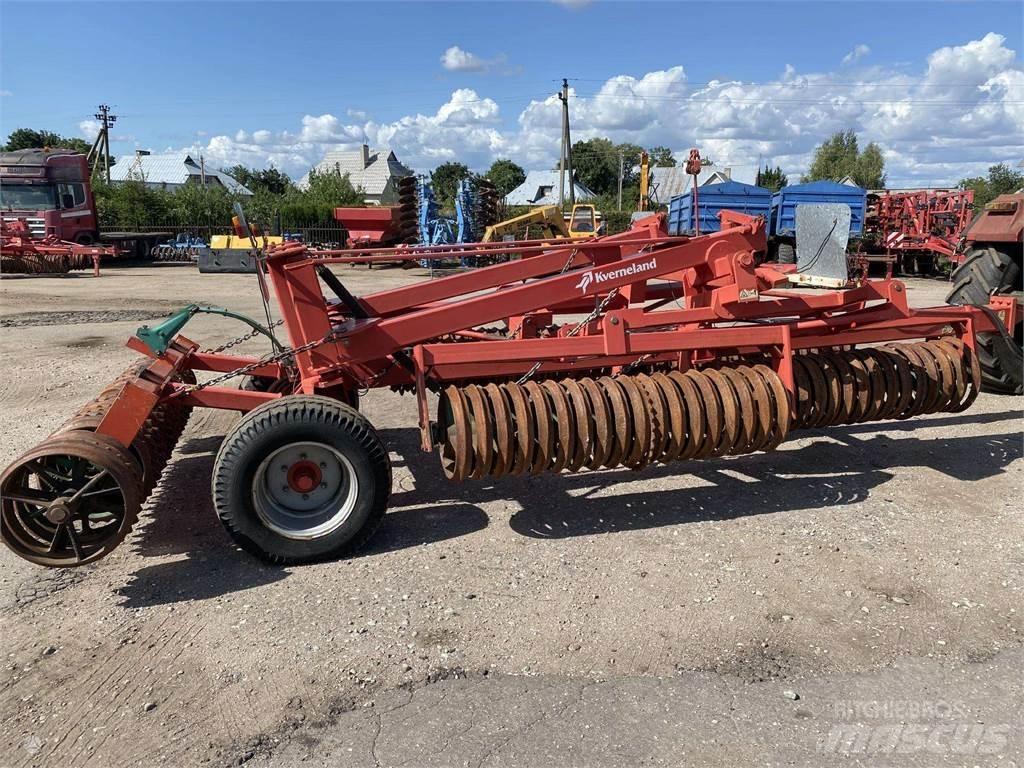 Kverneland 920 Landbruk - Annet
