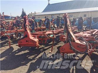 Kverneland EG 100 Vanlige ploger