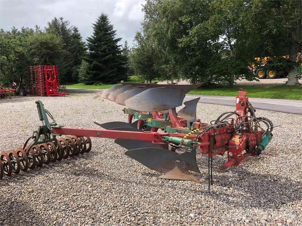 Kverneland Es95 Vanlige ploger
