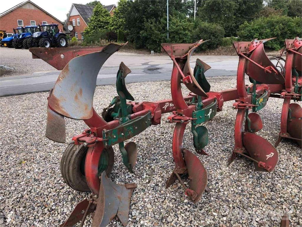 Kverneland Es95 Vanlige ploger