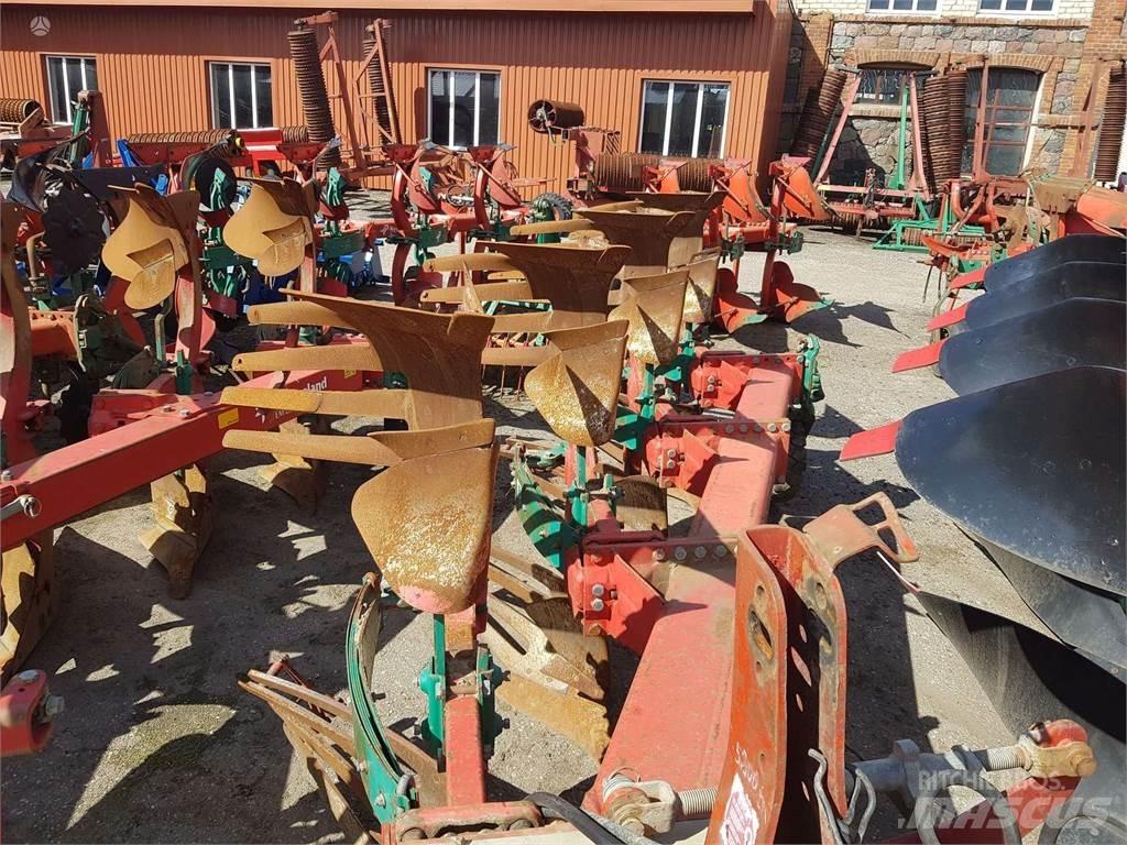 Kverneland F Vanlige ploger