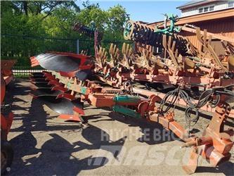Kverneland PB 100 Vanlige ploger