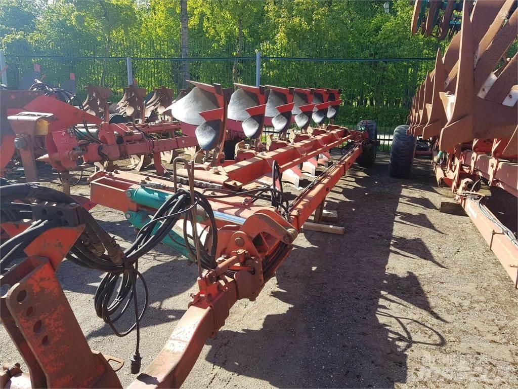 Kverneland PB 100 Vanlige ploger