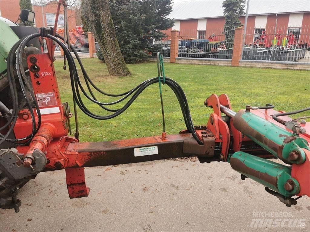 Kverneland PB 100 Vanlige ploger
