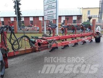 Kverneland PB 100 Vanlige ploger