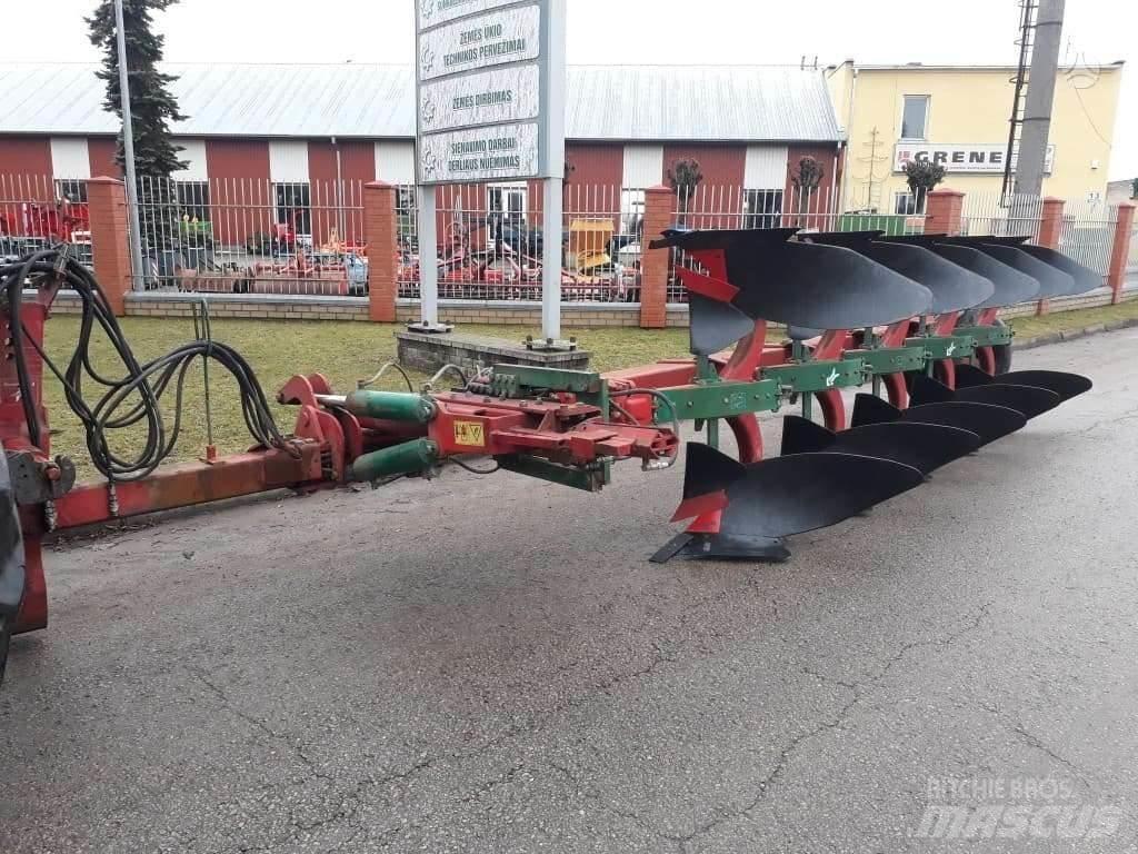 Kverneland PB 100 Vanlige ploger
