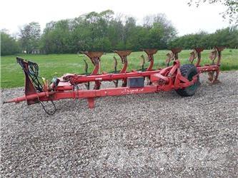 Kverneland PG 100 Vanlige ploger